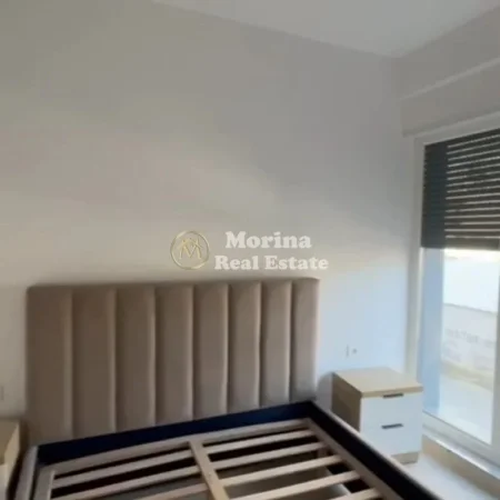 Tirane, jepet me qera apartament 1+1 Kati 2, 65 m² 500 € (5 Maji)