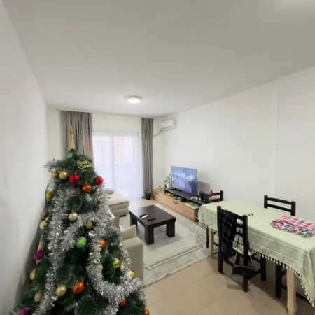Tirane, shitet apartament 2+1 Kati 6, 111 m² 165.000 € (Fabrika e Miellit)