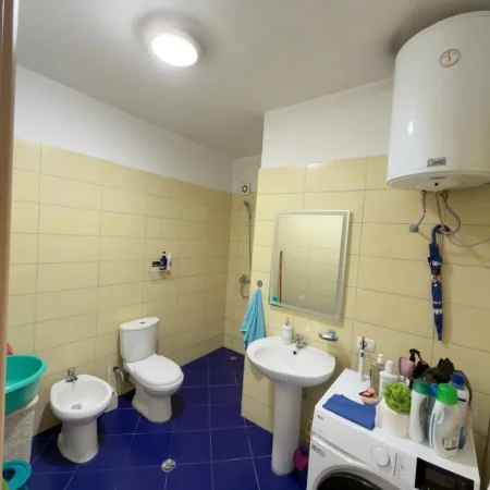 Tirane, shitet apartament 2+1 Kati 6, 111 m² 165.000 € (Fabrika e Miellit)