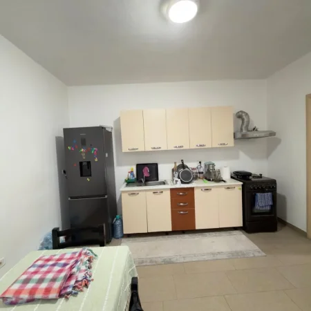 Tirane, shitet apartament 2+1 Kati 6, 111 m² 165.000 € (Fabrika e Miellit)