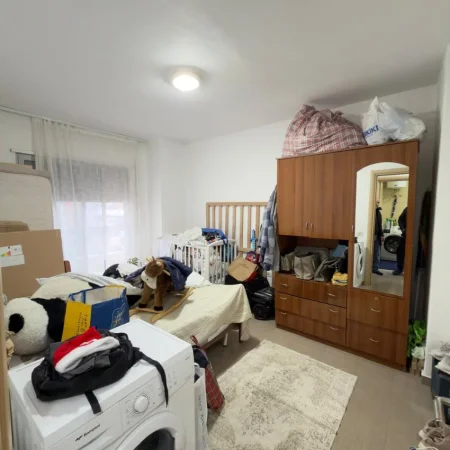 Tirane, shitet apartament 2+1 Kati 6, 111 m² 165.000 € (Fabrika e Miellit)