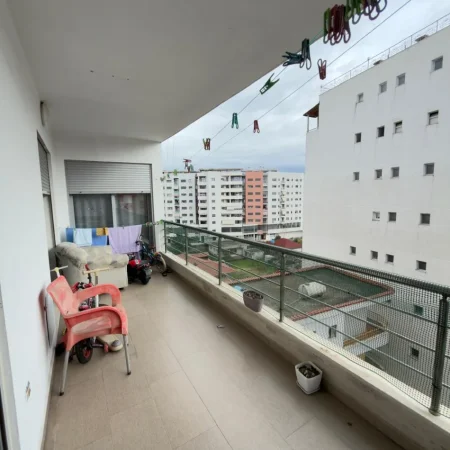 Tirane, shitet apartament 2+1 Kati 6, 111 m² 165.000 € (Fabrika e Miellit)