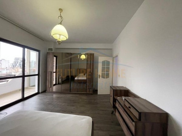 Tirane, shitet apartament 2+1 Kati 6, 100 m² (Rruga Siri Kodra)