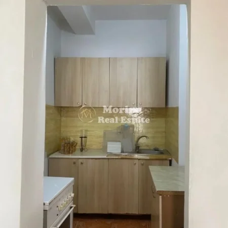 Tirane, jepet me qera shtepi 1+1 Kati 0, 50 m² 280 € (Selite)