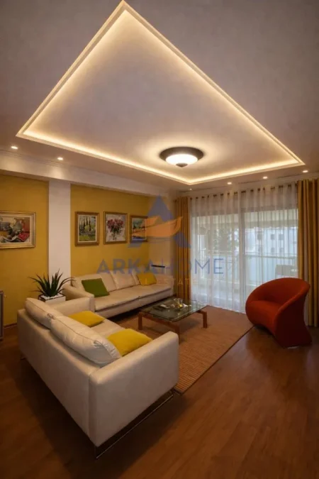 Tirane, shitet apartament 2+1+Ballkon , 136 m² 650.000 € 