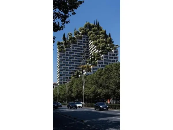 Tirane, shitet apartament 1+1+Ballkon Kati 9, 85 m² 160.890 € (Lion Park 2, Rruga Dritan Hoxha, Tiranë.)