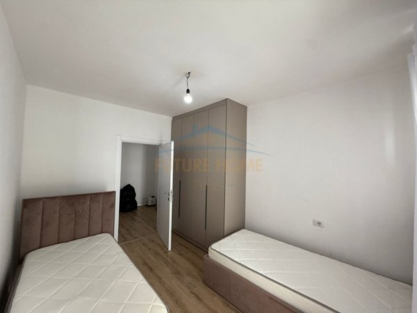 Tirane, jepet me qera apartament 2+1 Kati 2, 74 m² 500 € (QTU)