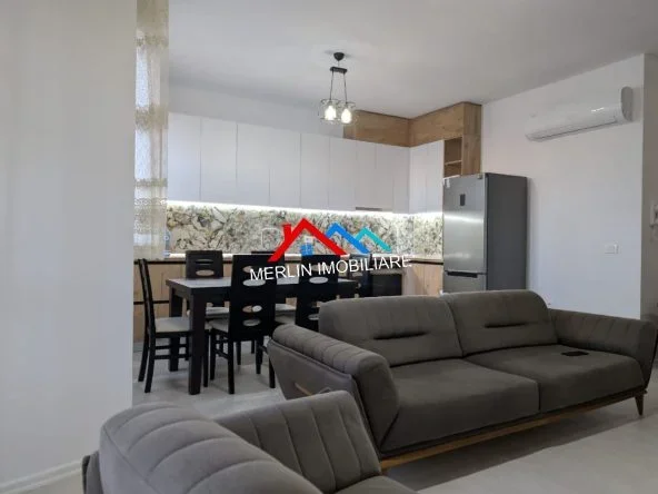 Tirane, jepet me qera apartament 2+1+Ballkon Kati 2, 97 m² 724 € (RRUGA FEIZI HIZMO,ASTIR)