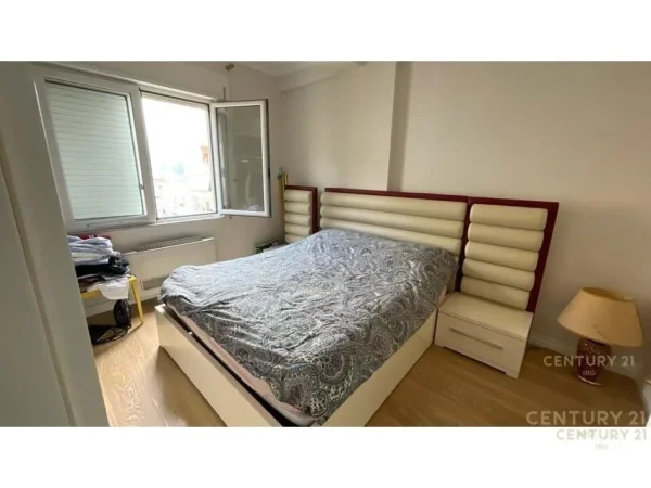Tirane, shitet apartament 3+1+Aneks+Ballkon Kati 5, 155 m² 250.000 € (Kodra e Diellit)