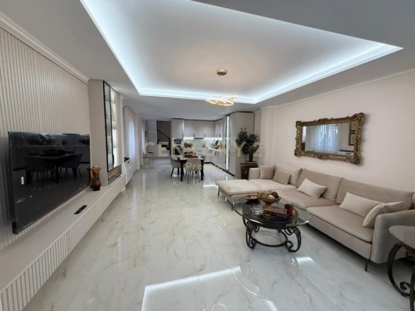 Tirane, jepet me qera Vile 2 Katshe Kati 2, 160 m² 1.500 € (Xhamlliku)