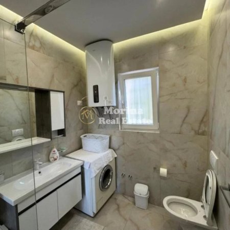 Tirane, jepet me qera apartament 1+1 Kati 1, 65 m² 500 € (Shkoze)