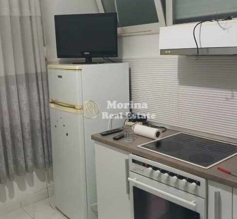 Tirane, jepet me qera apartament 1+1 Kati 0, 50 m² 250 € (Kodra e Diellit)