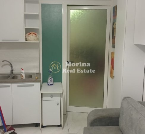 Tirane, jepet me qera apartament 1+1 Kati 0, 50 m² 250 € (Kodra e Diellit)
