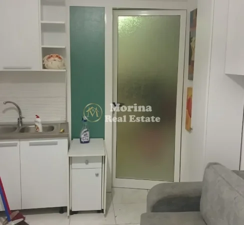 Tirane, jepet me qera apartament 1+1 Kati 0, 50 m² 250 € (Kodra e Diellit)