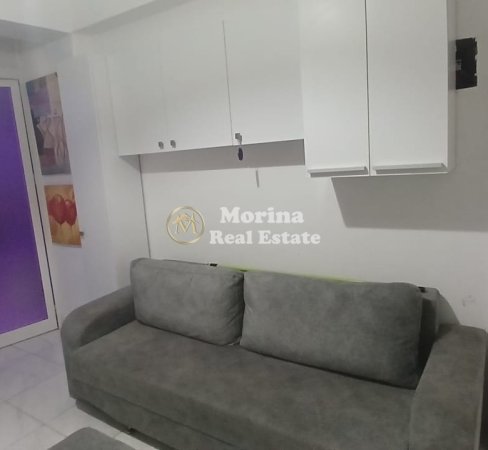 Tirane, jepet me qera apartament 1+1 Kati 0, 50 m² 250 € (Kodra e Diellit)