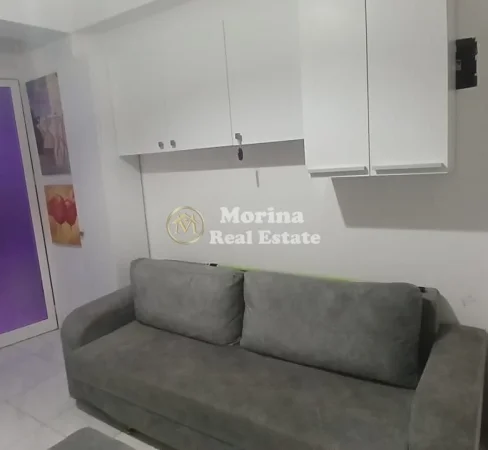Tirane, jepet me qera apartament 1+1 Kati 0, 50 m² 250 € (Kodra e Diellit)
