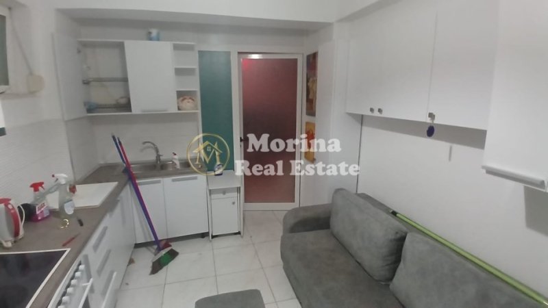 Tirane, jepet me qera apartament 1+1 Kati 0, 50 m² 250 € (Kodra e Diellit)