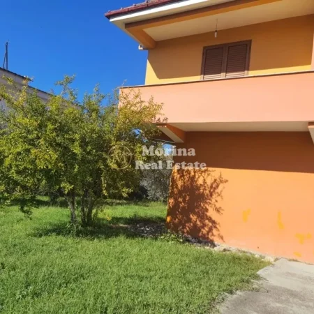 Tirane, jepet me qera shtepi 2+1 Kati 2, 120 m² 400 € (Kamez)