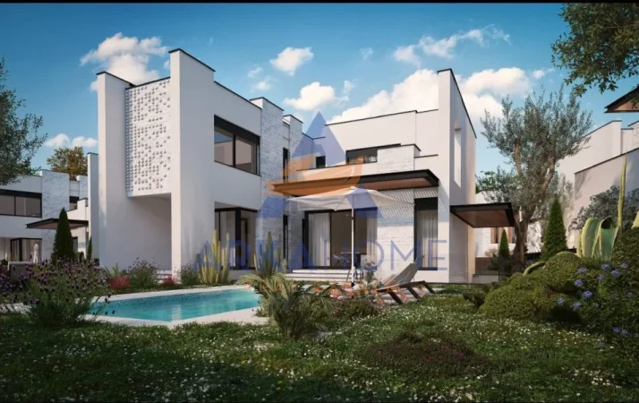 Tirane, shitet Vile 3 Katshe Kati 2, 574 m² 1.608.852 € 