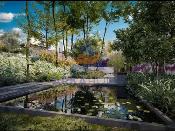 Tirane, shitet Vile 3 Katshe Kati 2, 574 m² 1.608.852 € 