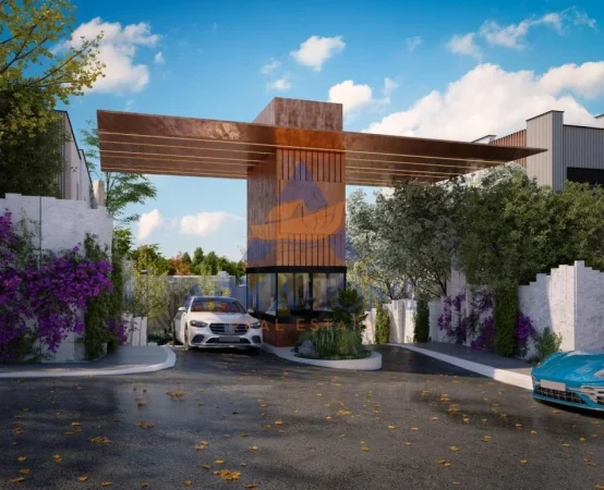 Tirane, shitet Vile 3 Katshe Kati 2, 574 m² 1.608.852 € 