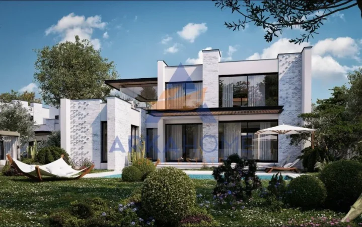 Tirane, shitet Vile 3 Katshe Kati 2, 574 m² 1.608.852 € 