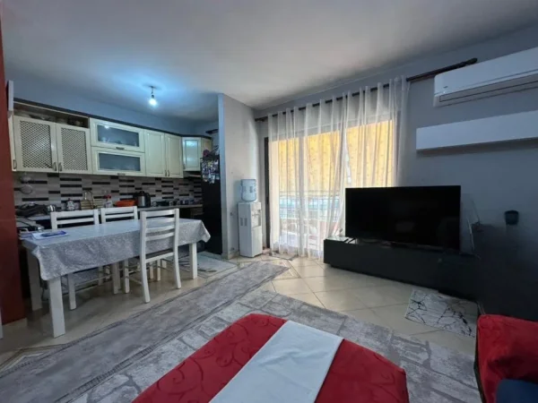 Tirane, shitet apartament 2+1 Kati 3, 106 m² (Yzberisht afer Eco Marketit)