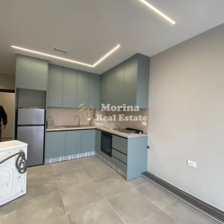 Tirane, jepet me qera apartament 1+1 Kati 7, 40 m² 400 € (5 Maji)