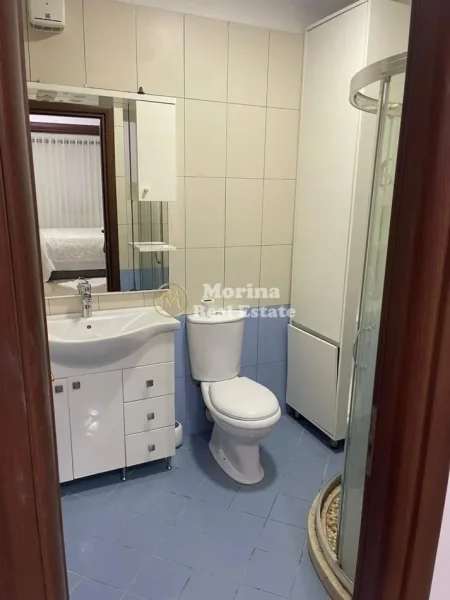 Tirane, jepet me qera apartament 2+1 Kati 7, 90 m² 700 € (Jordan Misja)