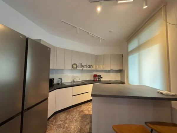 Tirane, jepet me qera Vile , 1.350 m² 10.000 € (Rruga e Elbasanit)