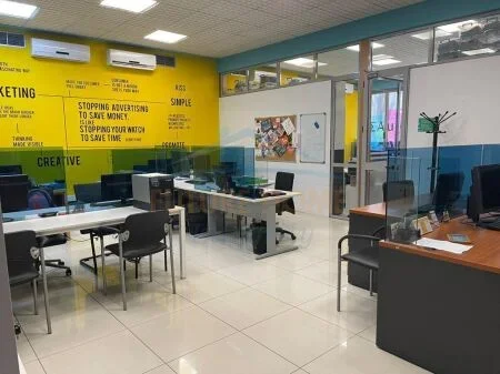 Tirane, shitet ambjent biznesi Kati 0, 222 m² 730.000 € 