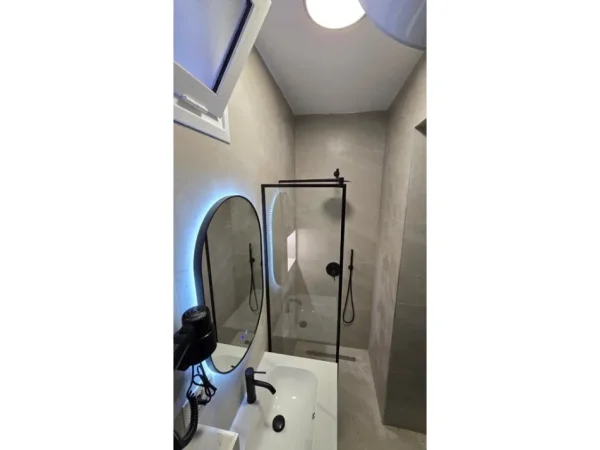 Tirane, Shiten, 3- Garsoniere+Ballkon Kati 4, 78 m² 255.000 € (Rruga Mine Peza)