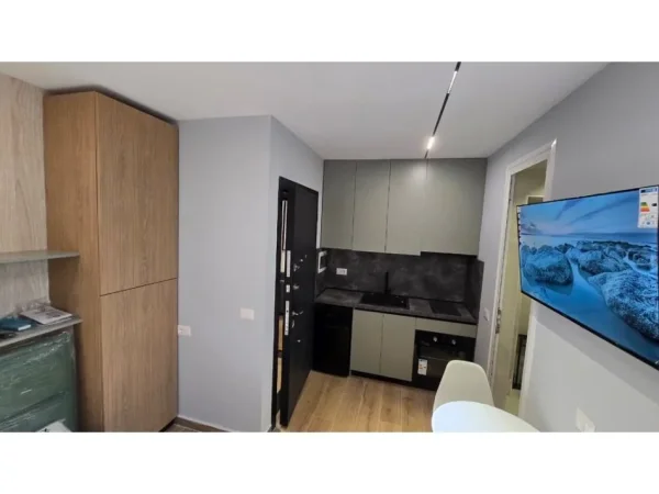 Tirane, Shiten, 3- Garsoniere+Ballkon Kati 4, 78 m² 255.000 € (Rruga Mine Peza)