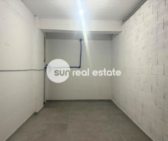 Shkoder, shitet garazh | post parkimi Kati -1, 20 m² (PERBALLE HOTEL TRADITA)