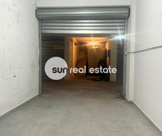 Shkoder, shitet garazh | post parkimi Kati -1, 20 m² (PERBALLE HOTEL TRADITA)