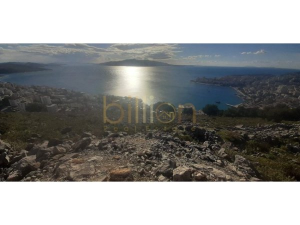 Sarande, shitet toke , 500 m² 130.000 €