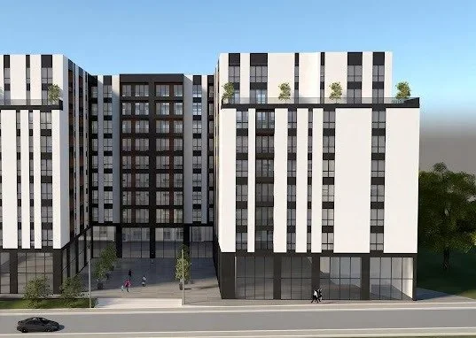 Tirane, shitet apartament 2+1+Ballkon Kati 4, 109 m² (Paskuqan)