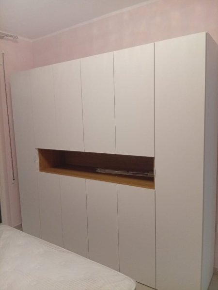 🏠Jepet me Qera Apartament 2+1+2 ne 5 Maj,pas Concordit 600 €