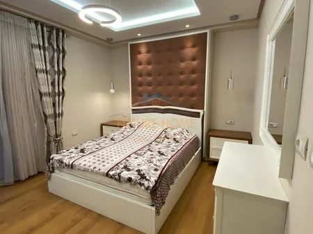 Tirane, jepet me qera apartament 3+1 Kati 3, 125 m² 900 € (Rr Agim Prodani)