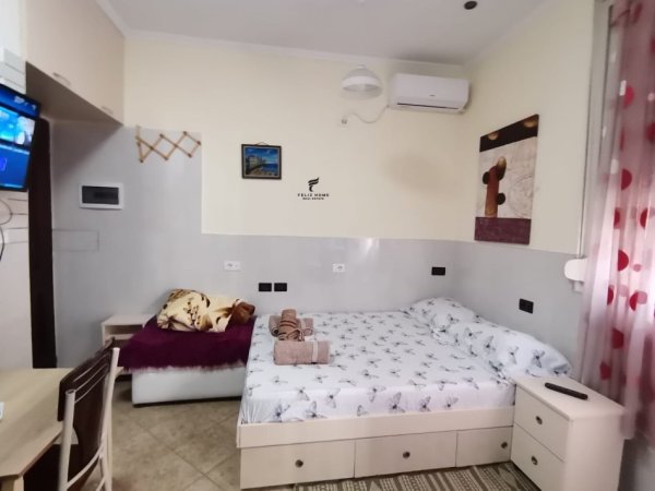 Tirane, jepet me qera garsonier Kati 2, 40 m² 380 € (5 MAJI)