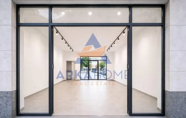 Tirane, shitet ambjent biznesi Kati 1, 106 m² 159.000 € 