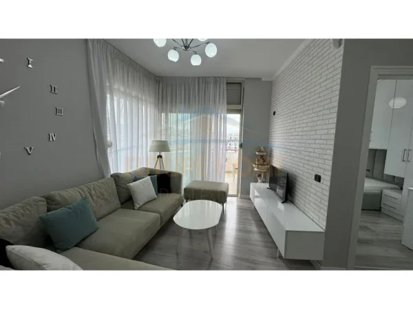 Tirane, jepet me qera apartament 2+1+Ballkon Kati 7, 96 m² 550 € (ASTIR)  UNA63195
