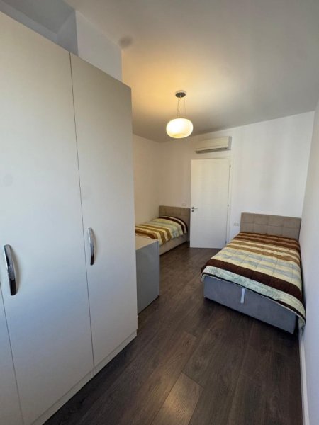 Tirane, jepet me qera apartament 2+1 Kati 7, 96 m² 60 000 Leke  (Jo agjensi)