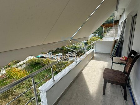 Tirane, jepet me qera apartament 2+1 Kati 4, 105 m² 450 € 