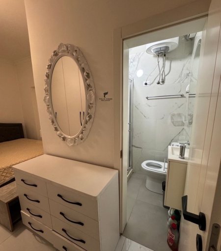 Tirane, jepet me qera apartament 1+1 Kati 1, 60 m² 500 € (RRUGA E DIBRES)