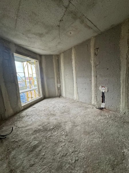 Tirane, shitet apartament 2+1+Ballkon Kati 6, 89 m² 159.000 € (Rezidenca Colonnade)