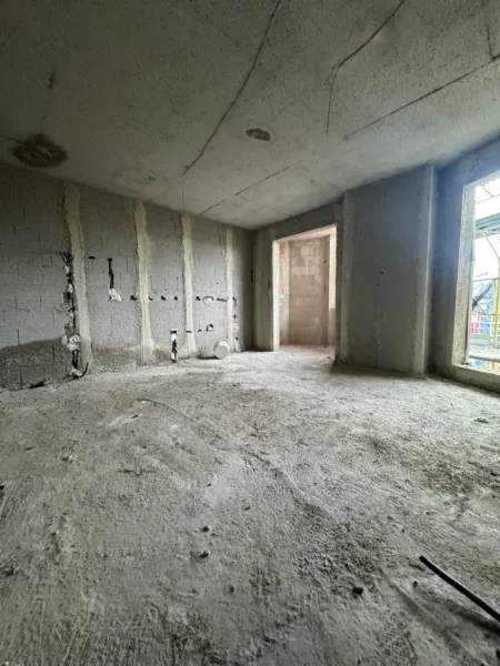 Tirane, shitet apartament 2+1+Ballkon Kati 6, 89 m² 159.000 € (Rezidenca Colonnade)