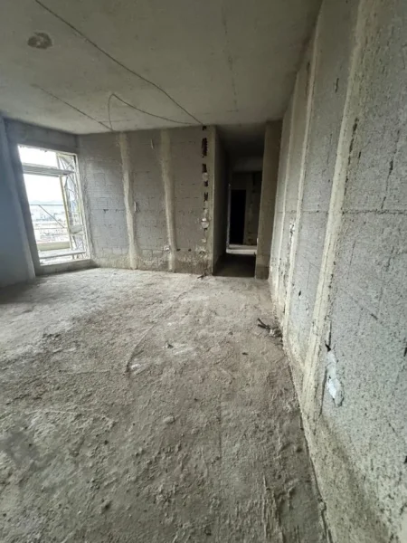 Tirane, shitet apartament 2+1+Ballkon Kati 6, 89 m² 159.000 € (Rezidenca Colonnade)