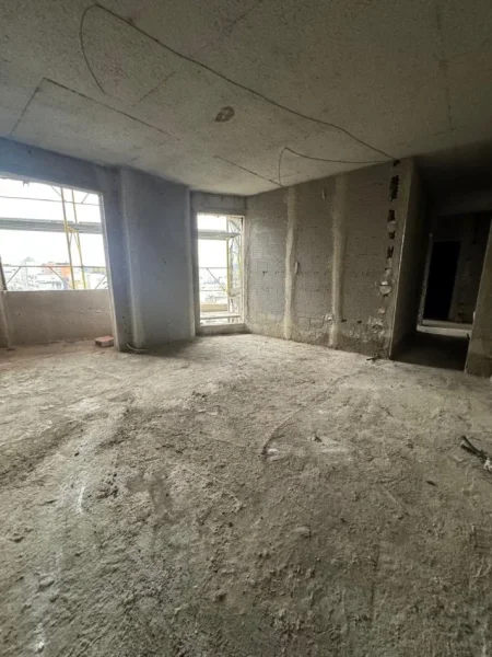 Tirane, shitet apartament 2+1+Ballkon Kati 6, 89 m² 159.000 € (Rezidenca Colonnade)