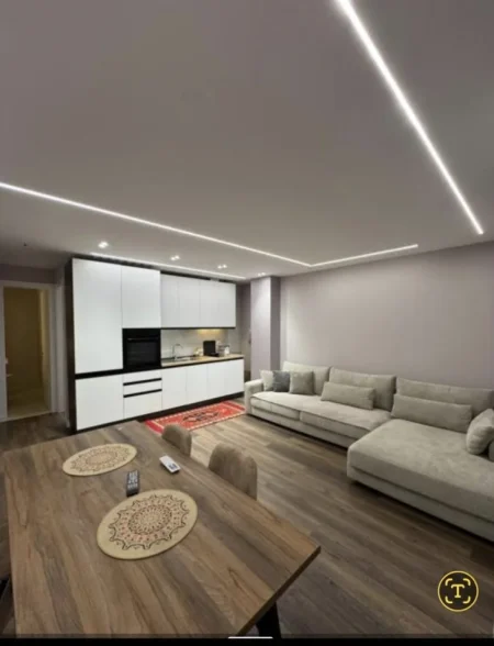 Tirane, jepet me qera 1+1 , 